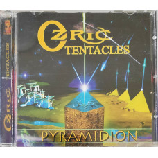 Ozryc Tentacles - Pyramidion (2001)