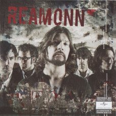 Reamonn ‎ – Reamonn 2008 (Sixth studio album) New!!!