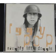 Iggy Pop - Naughty Little Doggie (1996)