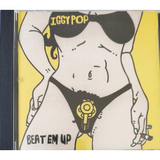 Iggy Pop - Beat Em Up (2001)