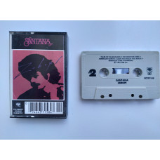 Carlos Santana Carlos Santana cartridge of the USA