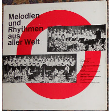 Melodien und rhythmen aus aller welt (10)