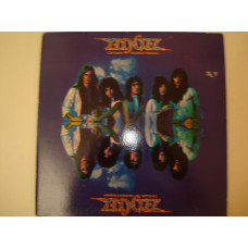 ANGEL-One earth as is in heaven 1977 Poster USA Hard Rock