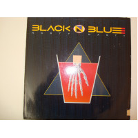 BLACK N BLUE-Nasty nasty-1986 Hard Rock