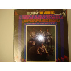 VENTURES- The horse 1968 USA Surf, Theme, Psychedelic Rock