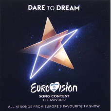 Eurovision Song Contest Tel Aviv 2019 - Dare To Dream