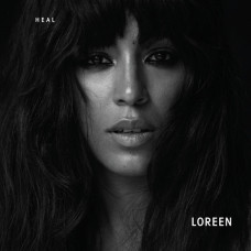 Loreen ‎– Heal 2012 (Первый студийный альбом)