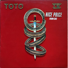 Toto – Toto IV