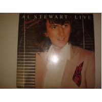 AL STEWART-Live Indian summer 1980 2LP Europe