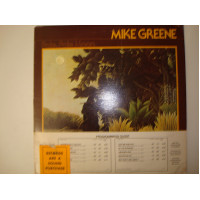 MIKE GREENE-Pale.pale moon 1975 USA Promo Jazz-Rock