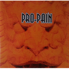 Pro-Pain ‎– Pro-Pain 1997 (Четвертый студийный альбом)