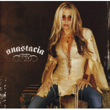 Anastacia ‎– Anastacia 2004 (Третий студийный альбом) Новый!!!