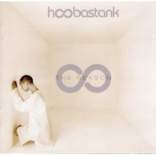 Hoobastank ‎– The Reason (Студийный альбом 2003 года) Новый !!!