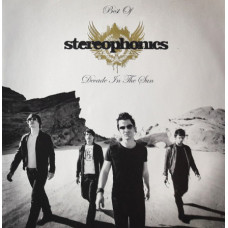 Stereophonics ‎– Best Of Stereophonics: Decade In The Sun 2008 (Официальный сборник)