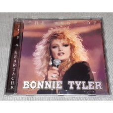 Фиpмeнный Bonnie Tyler - Its A Heartache