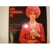 IVA ZANICCHI-Caro theodorakis...iva 1970 Italy Chanson, Vocal