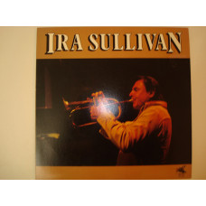 IRA SULLIVAN-1978 USA Jazz