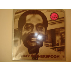 JIMMY WITHERSPOON-Olympia Concert 1961 USA Jazz, Blues