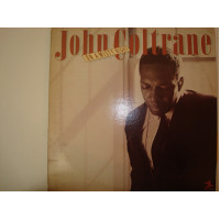 JOHN COLTRANE-On a misty night 1978 2LP USA Hard Bop