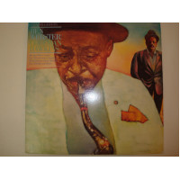 BEN WEBSTER/COLEMAN HAWKIN-Tenor giants 1977 2LP USA Swing, Cool Jazz