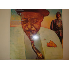 BEN WEBSTER / COLEMAN HAWKIN-Tenor giants 1977 2LP USA Swing, Cool Jazz