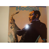 JOHNNY HODGES-Triple play 1987 Mono USA azz, Reggae Big Band, Swing