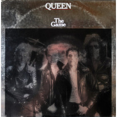 Queen - The Game (LP, Album, SP, )