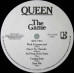 Queen - The Game (LP, Album, SP)