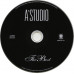 A'Studio ‎ – The Best (Collection of 1997) New!!!