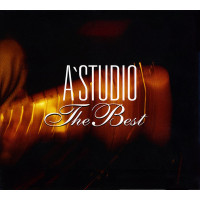 AStudio ‎ – The Best (Collection of 1997) New!!!