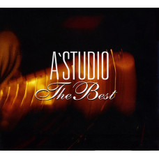 AStudio ‎ – The Best (Collection of 1997) New!!!