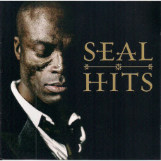 Seal ‎– Hits 2009 (Официальный лицензионный сборник) Новый !!!