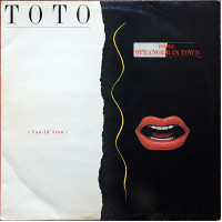 Toto – Isolation