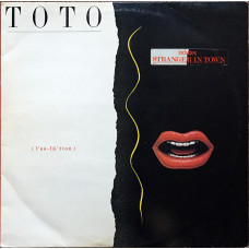 Toto – Isolation