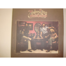 DOOBIE BROTHERS-Toulouse Street 1972 USA Rock