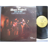 The Blues Project