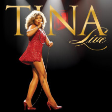 Tina ‎ – Tina Live 2009 New!!!