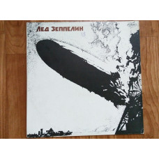 Led Zeppelin - Led Zeppelin 69 NM-NM-