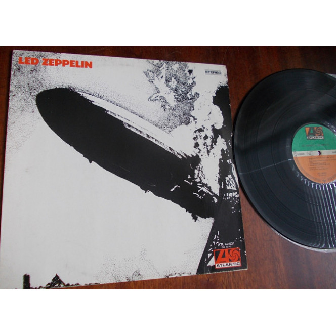 Led Zeppelin-1