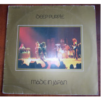 Deep Purple ‎ – Made in Japan