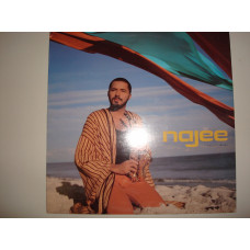 NAJEE-Najees theme 1986 USA Smooth Jazz, Jazz-Funk