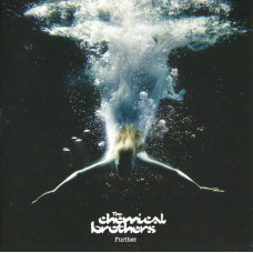 The Chemical Brothers ‎ – Further 2010 (Seventh studio album) New!!!!