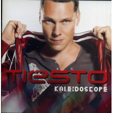 Tiësto ‎– Kaleidoscope 2009 (Четвёртый студийный альбом)