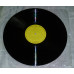 Vinyl record of 