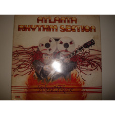 ATLANTA RHYTHM SECTION- Red tape 1976 USA Southern Rock