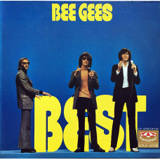 Bee Gees – Best