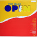 Steve Hillage – Open