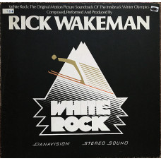 Rick Wakeman – White Rock