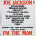 Joe Jackson – I'm The Man