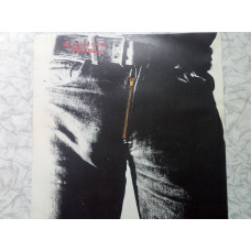 LP The Rolling Stones - Sticky Fingers